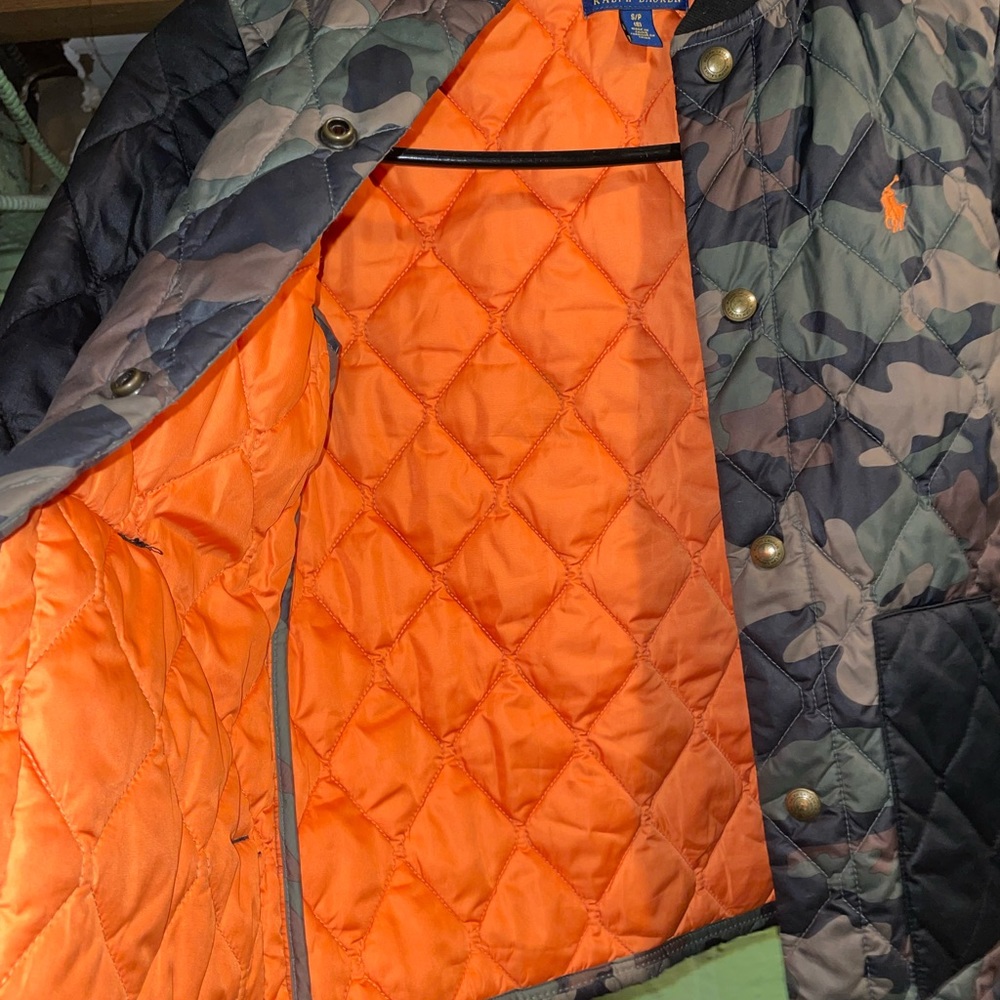 Polo Jacket - Picture 6 of 10